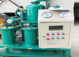 濾油機(jī)