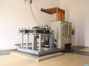 可控硅勵(lì)磁