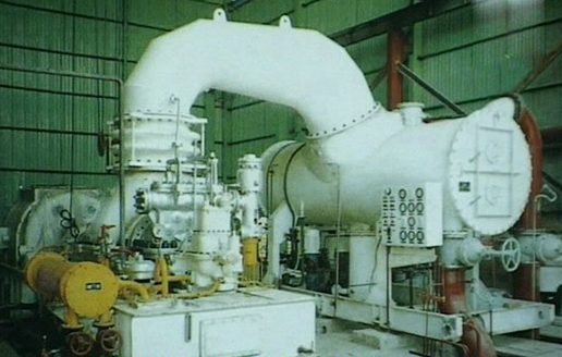 汽輪機2
